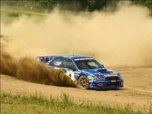 Rallye Český Krumlov: 1. místo: Roman Kresta / Jan Tománek